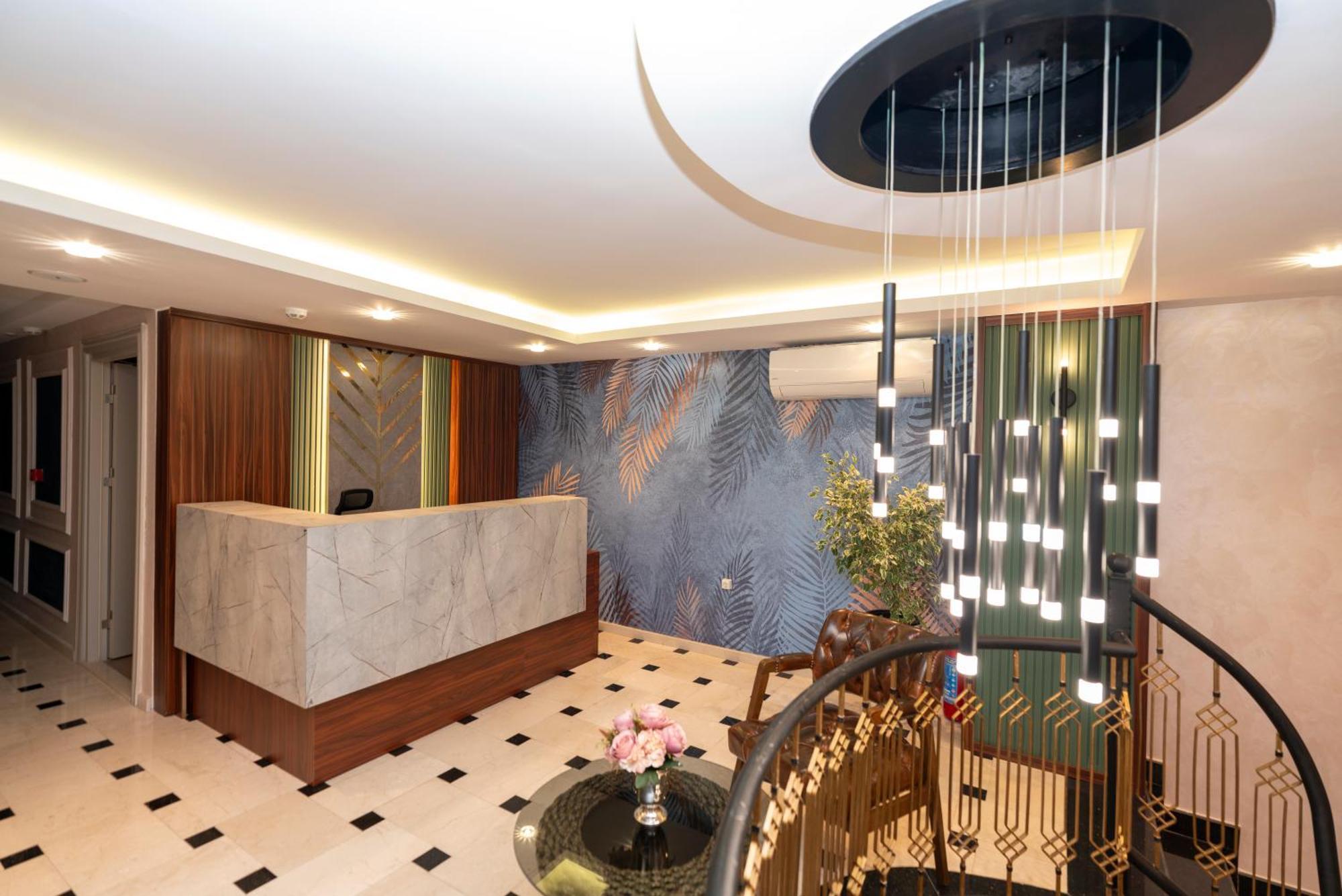 The Mua Luxury Homes — Photos 3