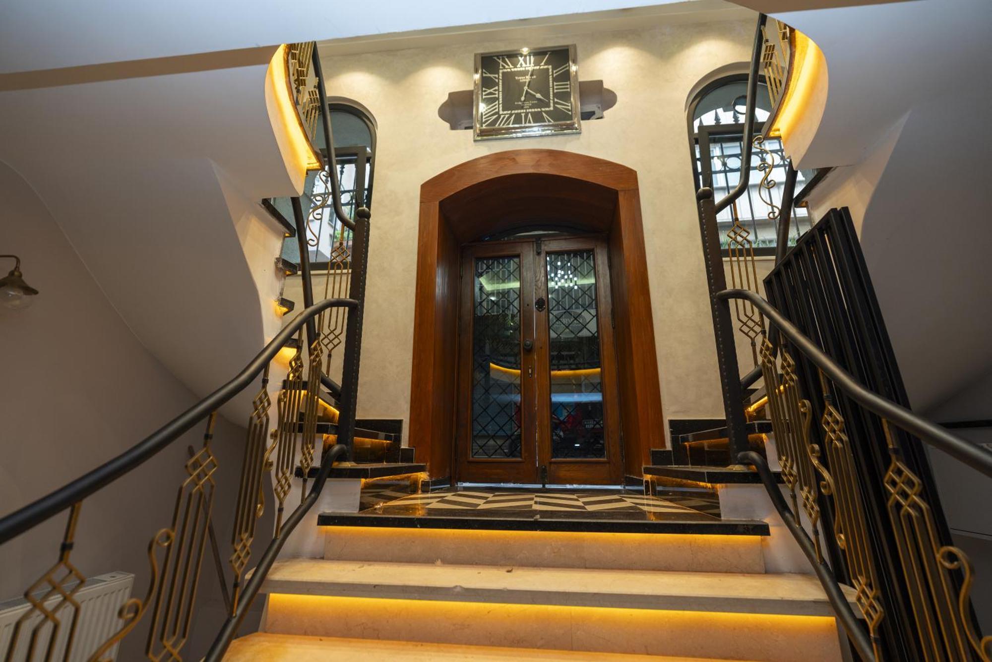 The Mua Luxury Homes — Photos 1