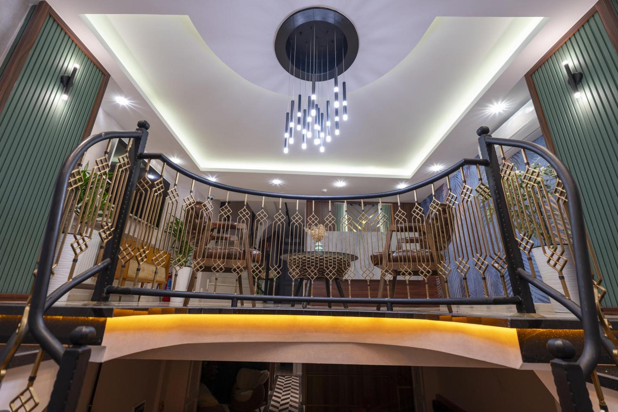 The Mua Luxury Homes — Photos 2